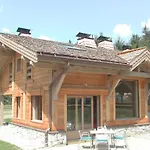 Alpesi faház Bois - Chamonix