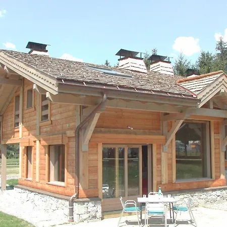 Domek alpejski Bois - Chamonix